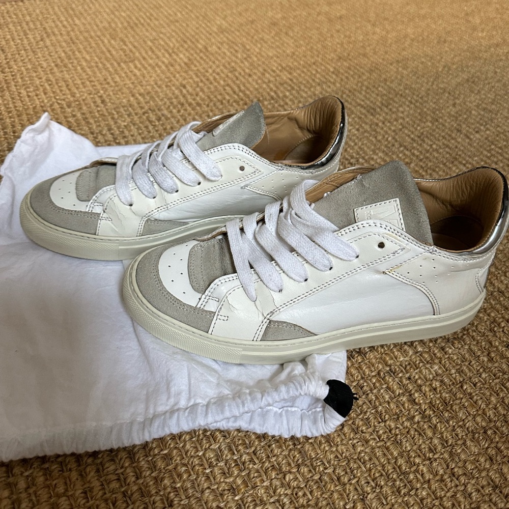 MM6 Maison Margiela sneakers